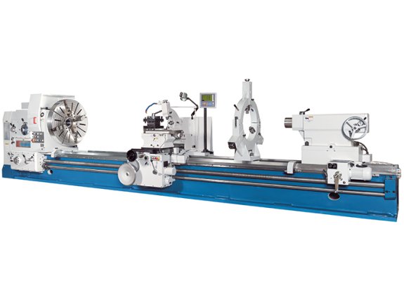 Roller Turning Lathe